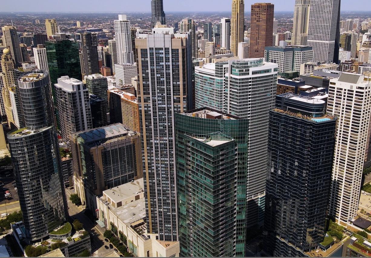 505 N Mcclurg Ct. #4702, Chicago, IL 60611