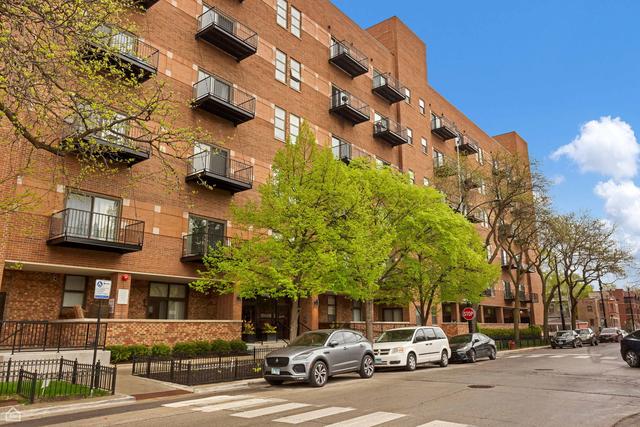 1000 E 53rd St. #501, Chicago, IL 60615