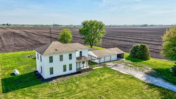 2172 N 21st Rd., Grand Ridge, IL 61325