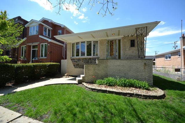 2820 S Shields Ave., Chicago, IL 60616