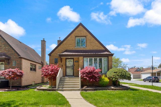 5800 S Natoma Ave., Chicago, IL 60638