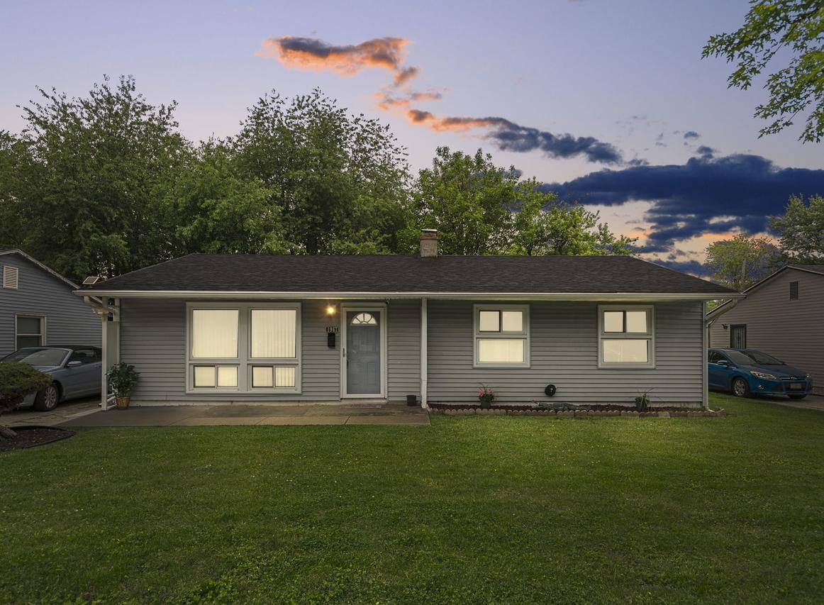 1967 E Spruce St., Kankakee, IL 60901