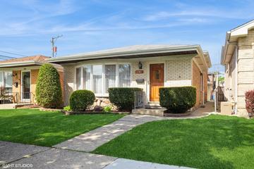 3618 N Panama Ave., Chicago, IL 60634