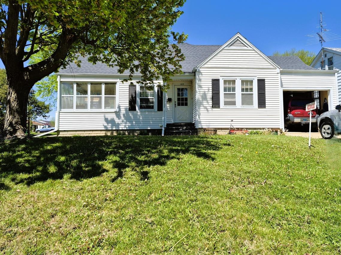 612 W Mason St., Polo, IL 61064