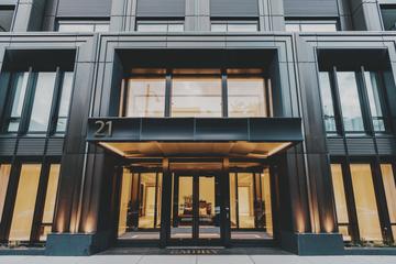 21 N May St. #903, Chicago, IL 60607
