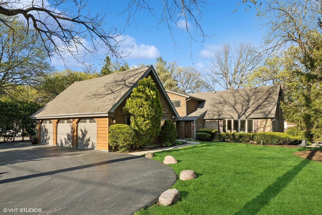 2145 S Meacham Rd., Palatine, IL 60067