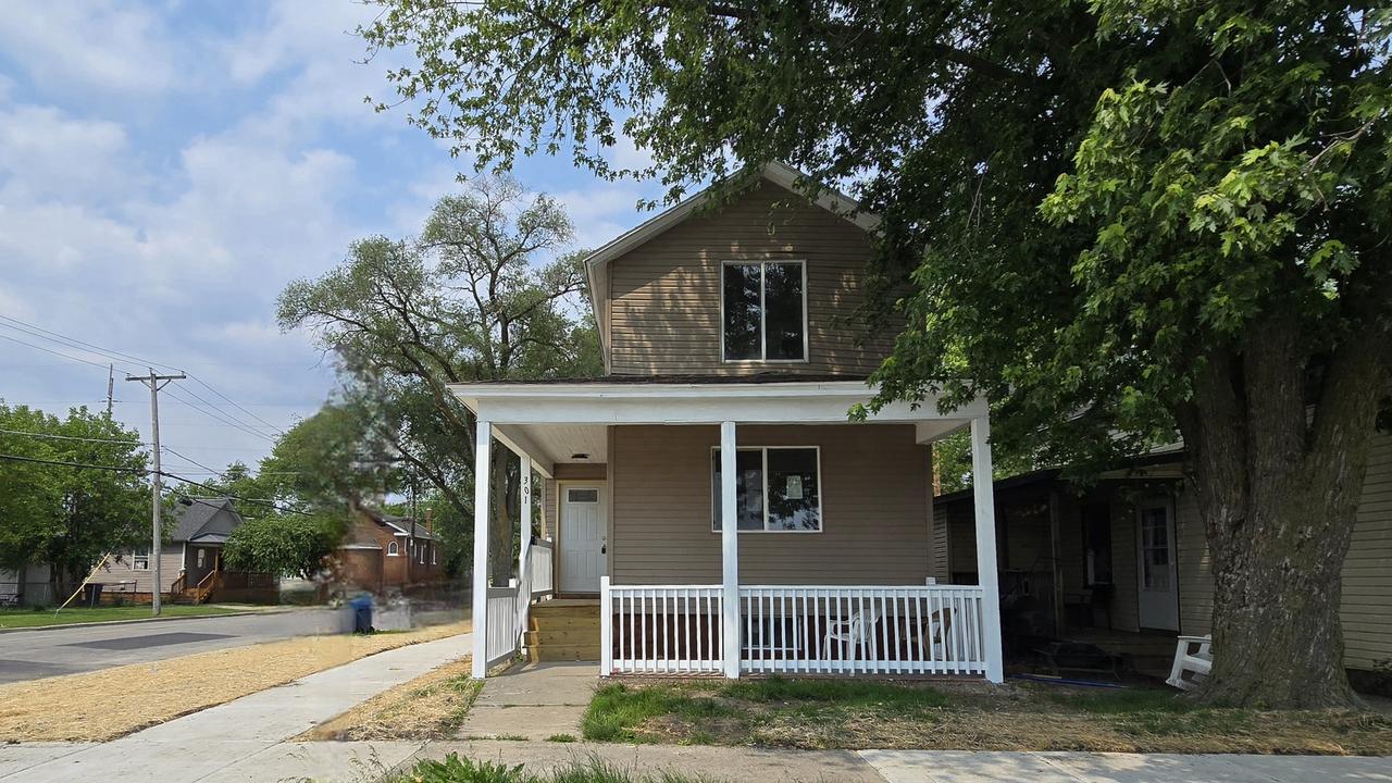 301 N West Ave., Kankakee, IL 60901