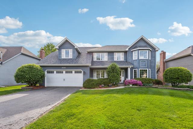 3515 Falkner Dr., Naperville, IL 60564