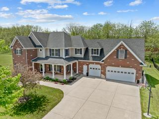 1007 Secretariat Dr., Genoa, IL 60135