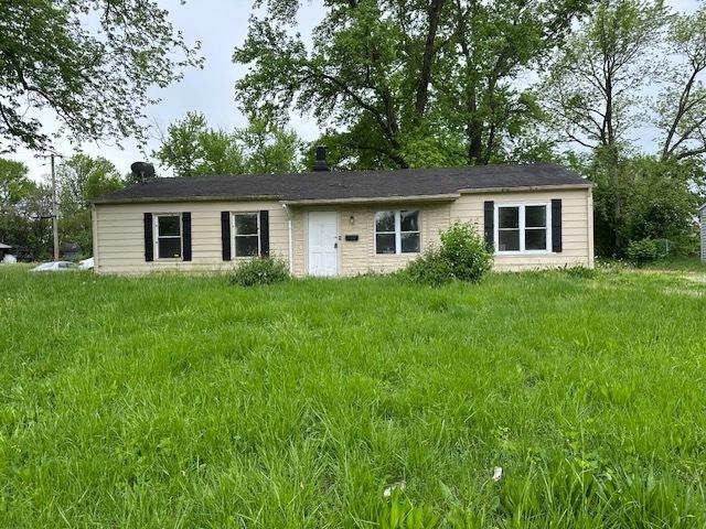 21 Westwood Dr., Cahokia, IL 62206