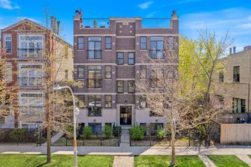 1107 W Cornelia Ave. #2E, Chicago, IL 60657
