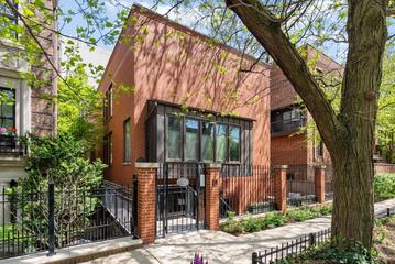 1661 N Dayton St. #B, Chicago, IL 60614