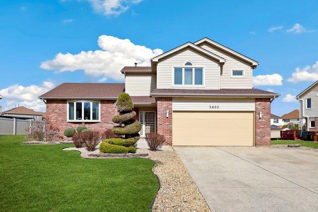 3800 River Rd., Hazel Crest, IL 60429