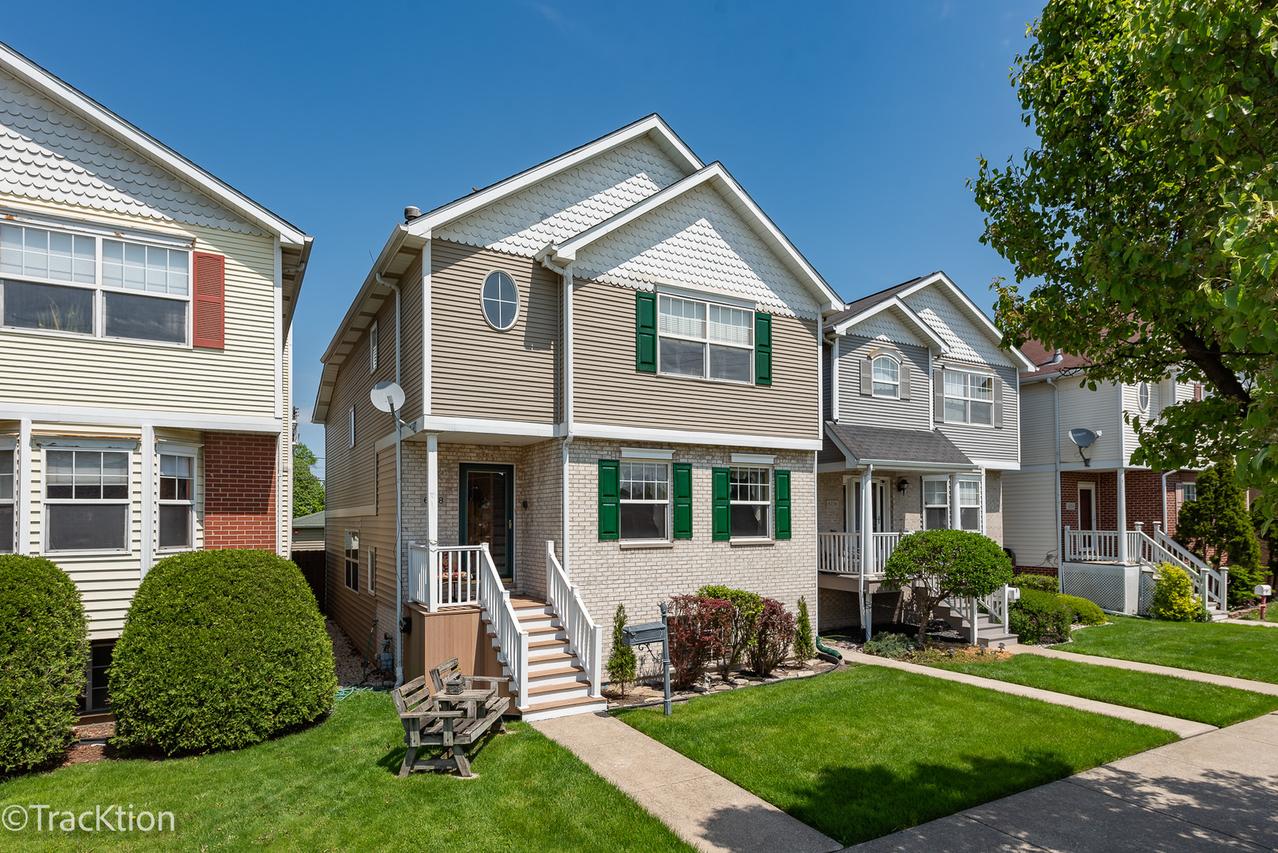 6158 W 60th St., Chicago, IL 60638