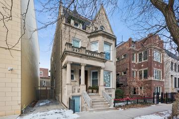 1348 W Wellington Ave. #3, Chicago, IL 60657