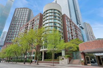 440 N Mcclurg Ct. #918, Chicago, IL 60611
