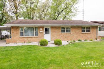 209 Sycamore St., Momence, IL 60954