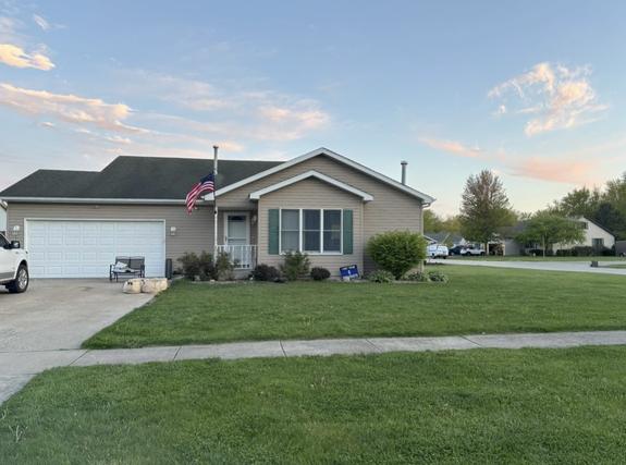 251 Deer Run Dr., Braidwood, IL 60408