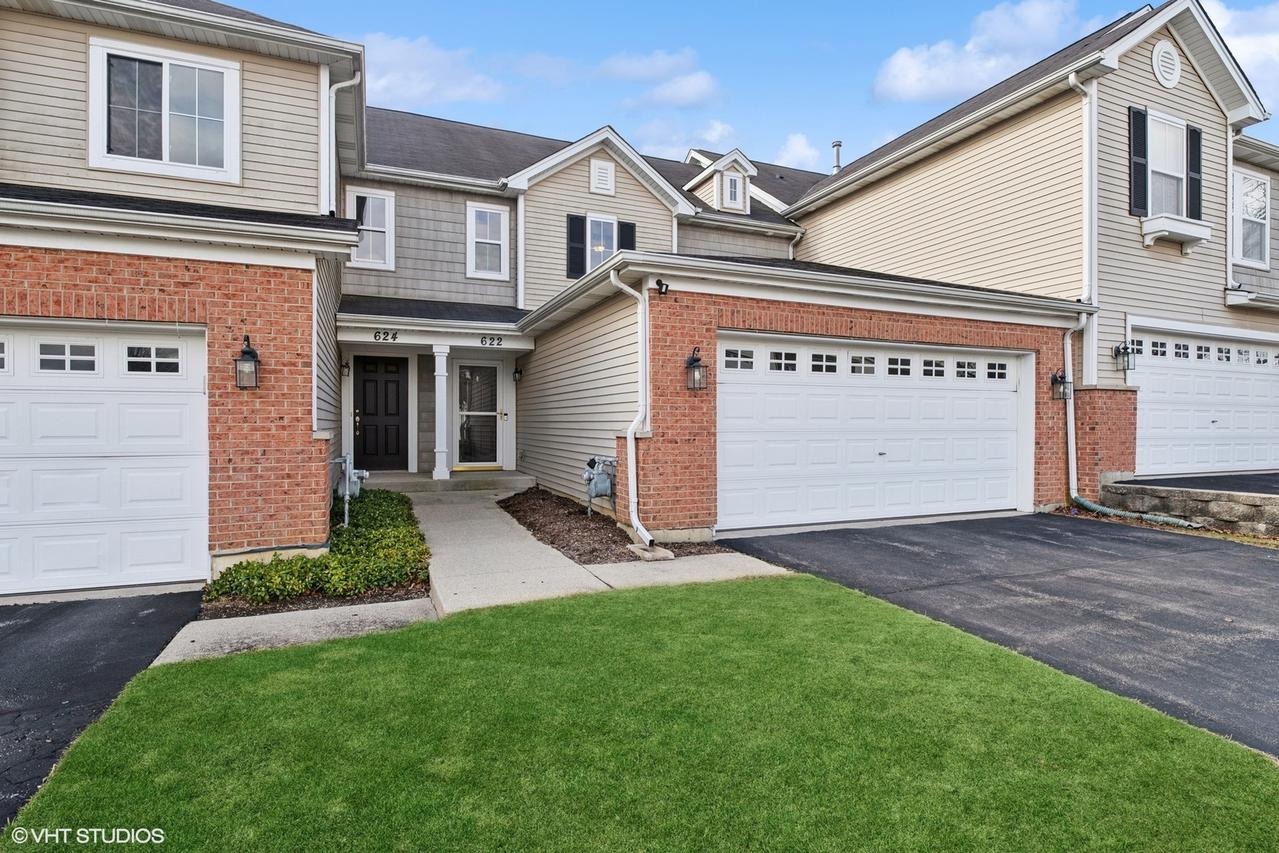 622 Grand Canyon Cir., Crystal Lake, IL 60014