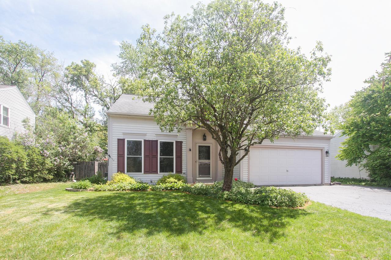 1425 Meghan Ave., Algonquin, IL 60102