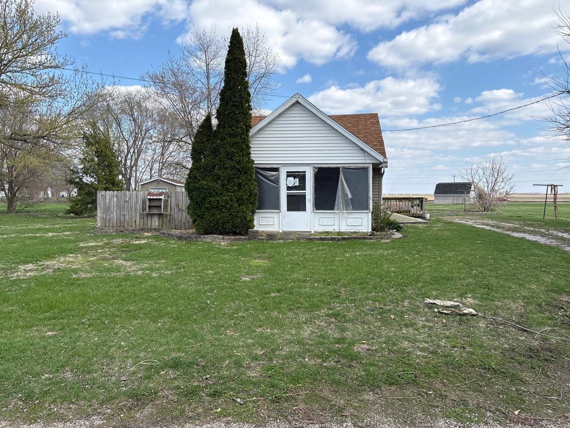 311 Park Ct., Saint David, IL 61563