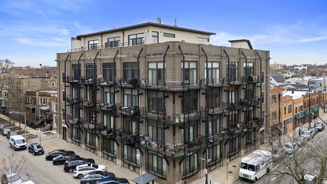 2735 W Armitage Ave. #309, Chicago, IL 60647