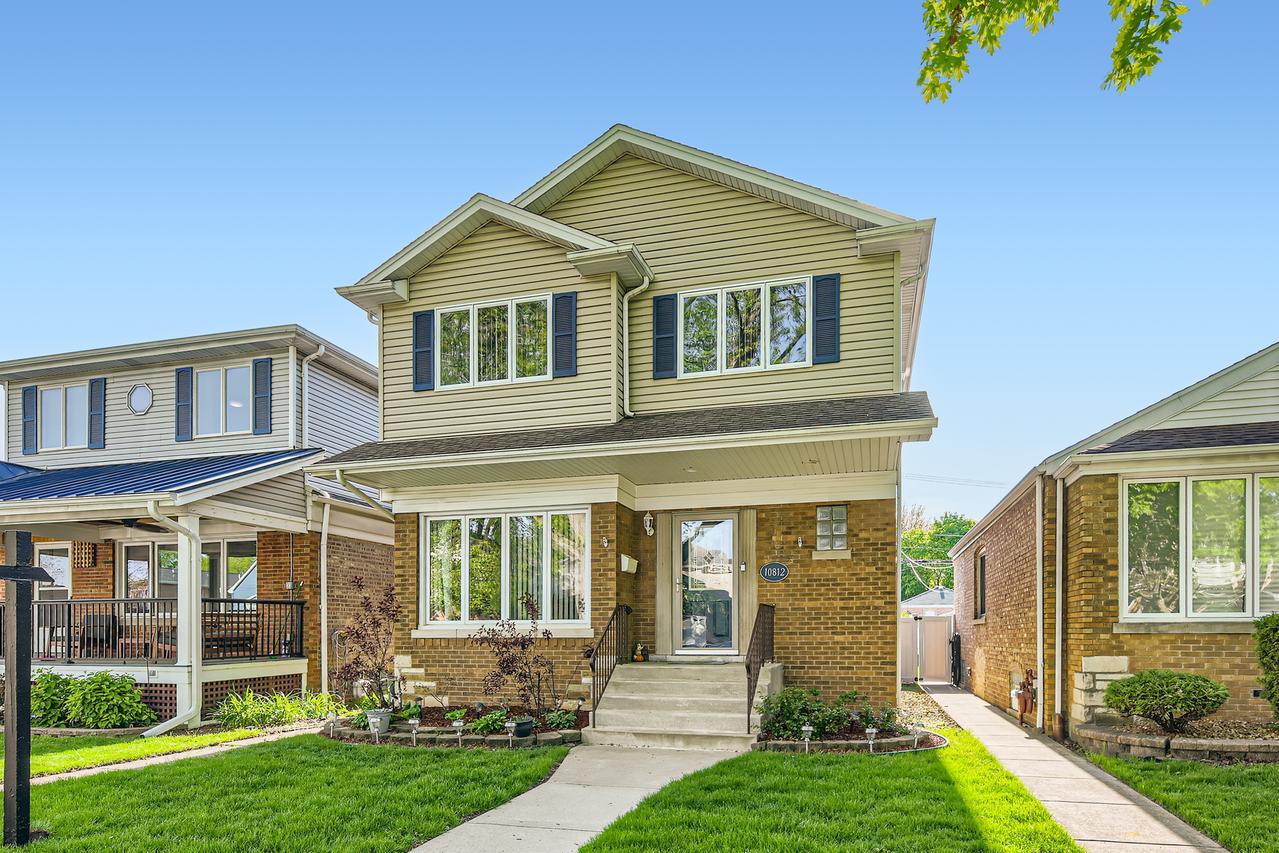 10812 S Drake Ave., Chicago, IL 60655