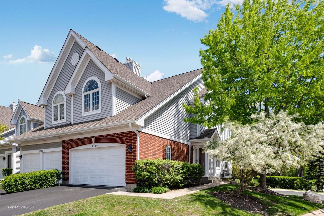 1730 W Ethans Glen Dr., Palatine, IL 60067