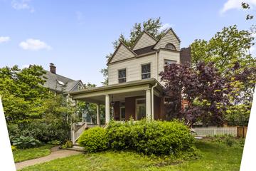 827 Madison St., Evanston, IL 60202