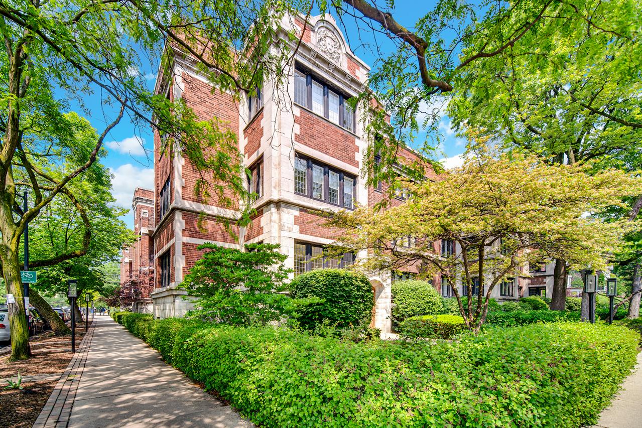 5656 S Dorchester Ave. #B, Chicago, IL 60637