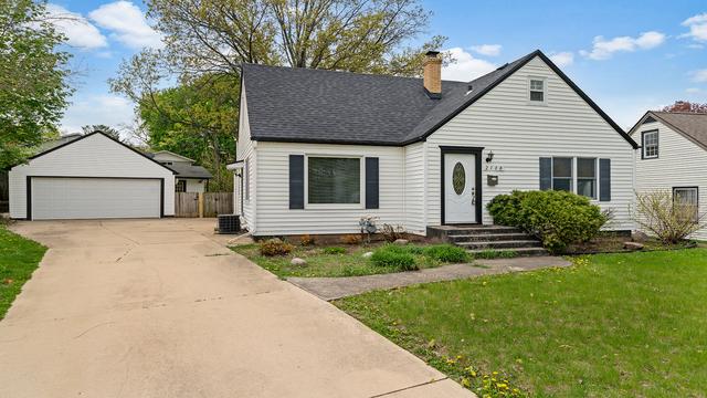 2108 Idaho Pkwy., Rockford, IL 61108