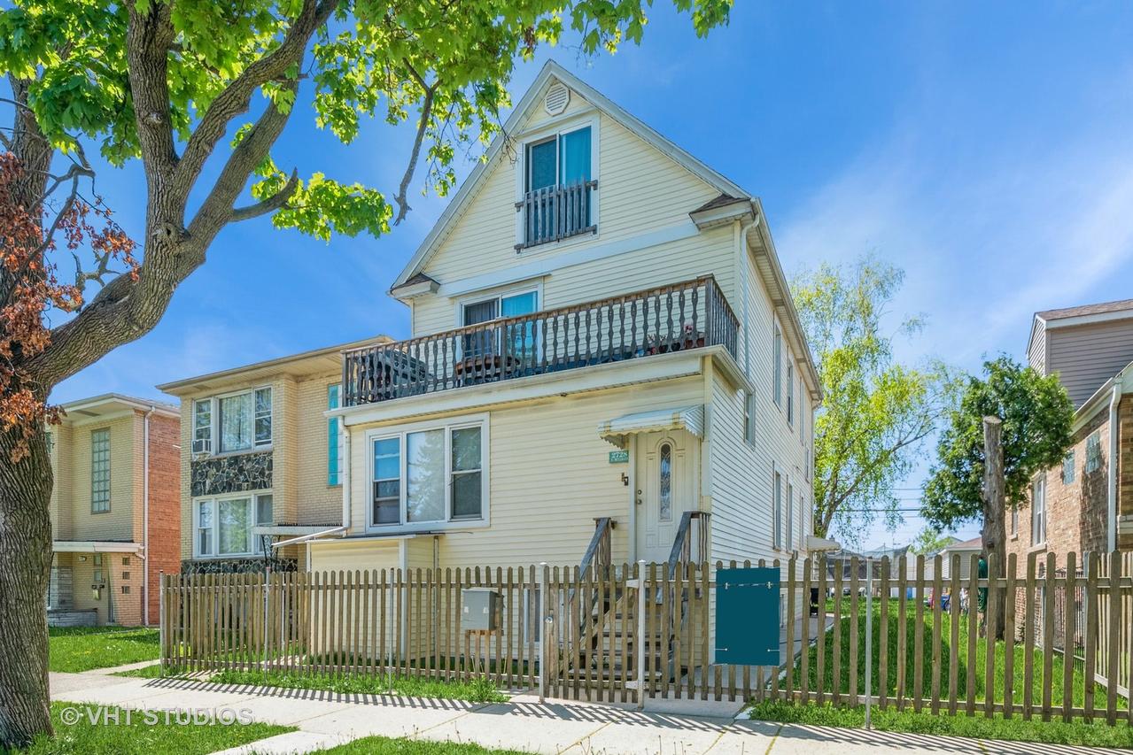 2728 N Mulligan Ave., Chicago, IL 60639