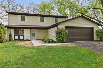 5736 Timberlane Rd., Matteson, IL 60443