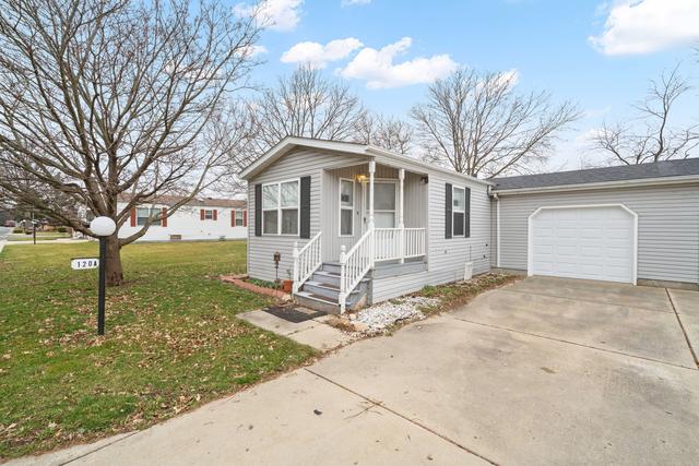 New Homes For Sale This Week That Attend Sandwich Middle School: May 2nd to May 8th