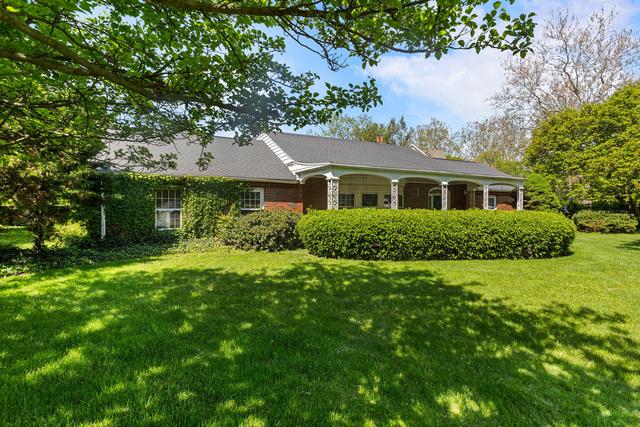 77 Greencroft Dr., Champaign, IL 61821