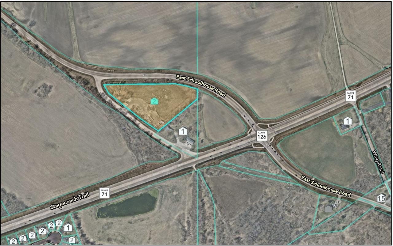 9211 State Route 126, Yorkville, IL 60560
