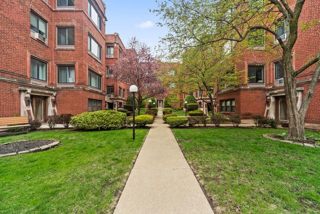 914 W Sunnyside Ave. #2D, Chicago, IL 60640