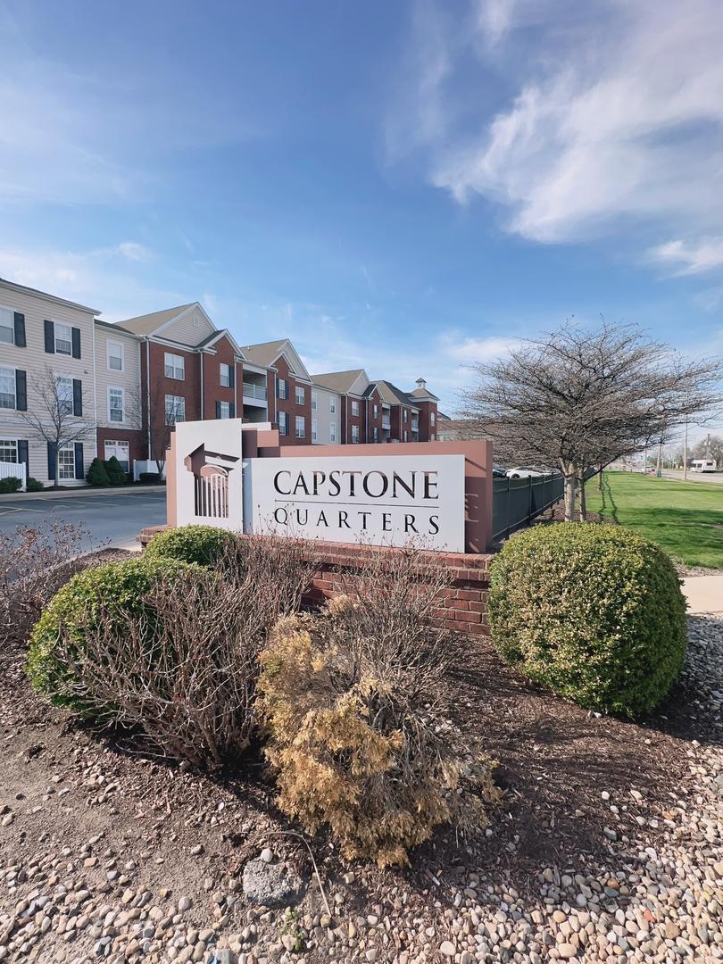 1903 N Lincoln Ave. #207, Urbana, IL 61801