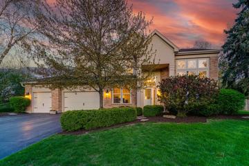 14460 Post Oak Ct., Green Oaks, IL 60048