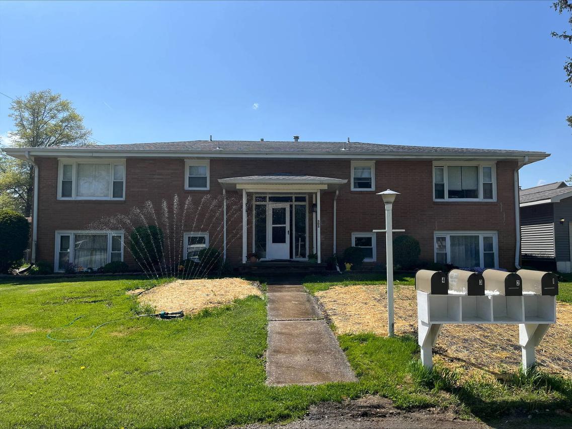 305 N Elizabeth St., Tolono, IL 61880
