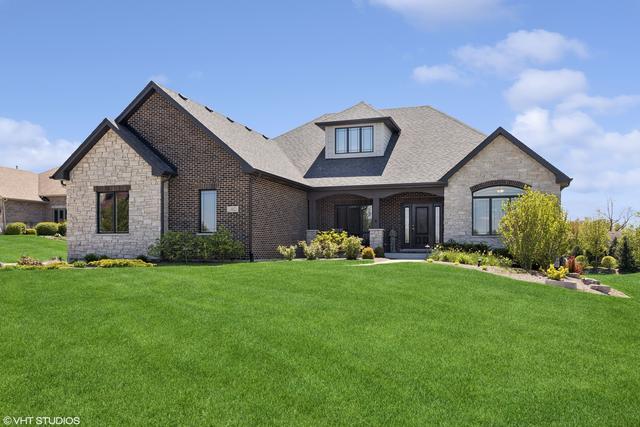 13923 W Wildwood Ln., Homer Glen, IL 60491