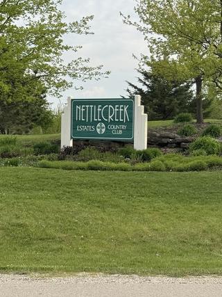 Lot 119 Country Club Ln., Morris, IL 60450