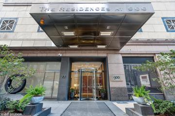 77 E Walton St. #25C, Chicago, IL 60611