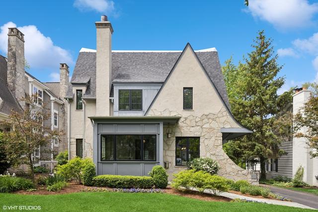 Homes Just Sold That Attend Hinsdale Middle School: July 1st to July 7th