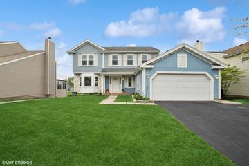47 Whispering Dr., Streamwood 60107