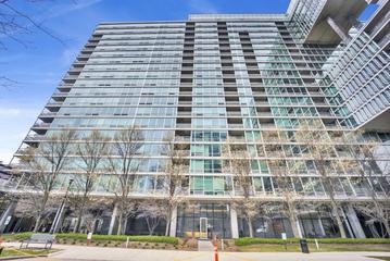 9725 Woods Dr. #507, Skokie, IL 60077