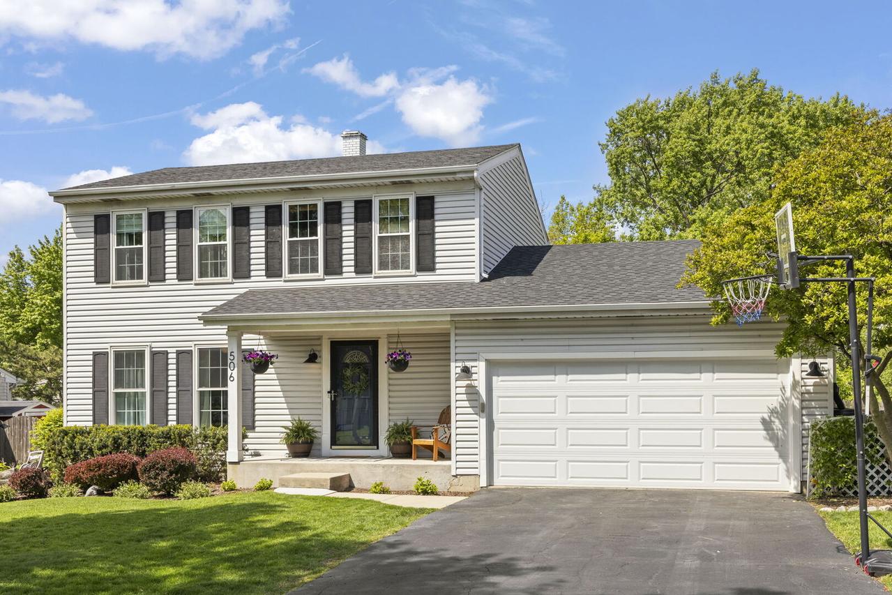 506 Aspen Dr., Lombard, IL 60148
