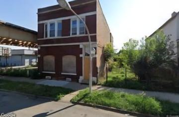 6317 S Morgan St., Chicago, IL 60621