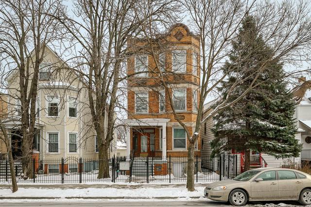 2707 N Central Park Ave., Chicago, IL 60647