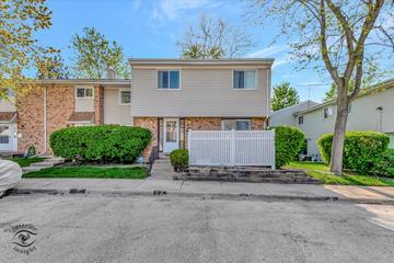 841 White Oak Ln., University Park, IL 60484